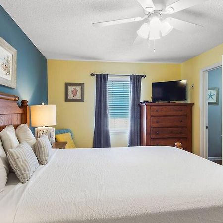 Lazy Palm 4 Pools Short Walk To Beach! Sleeps 5! Panama City Beach Exterior photo